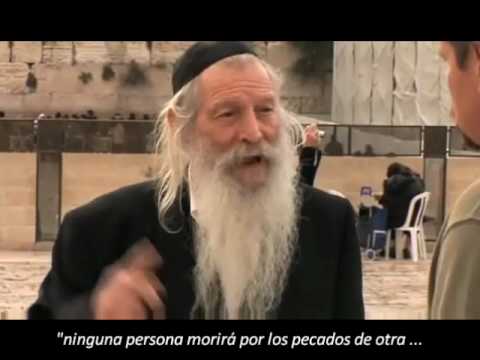 ¿Sabe más un pastor que un judío?