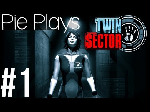 Twin Sector PC