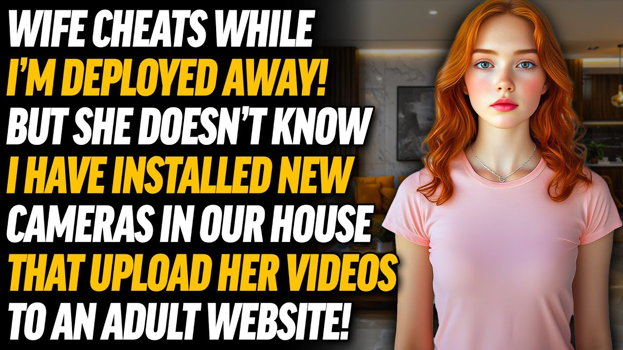 Deployed Husband Takes Shocking Revenge On Cheating Wife! | Reddit Cheating Stories