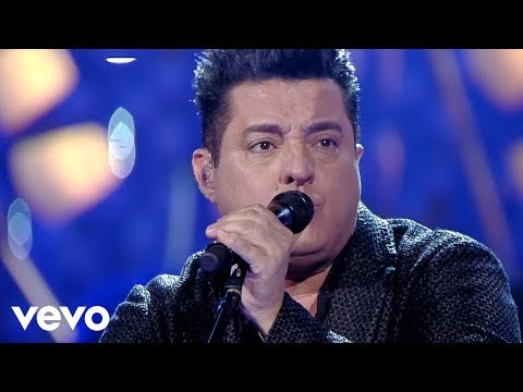 Bruno & Marrone - Quando a Chuva Passar (Ao Vivo)