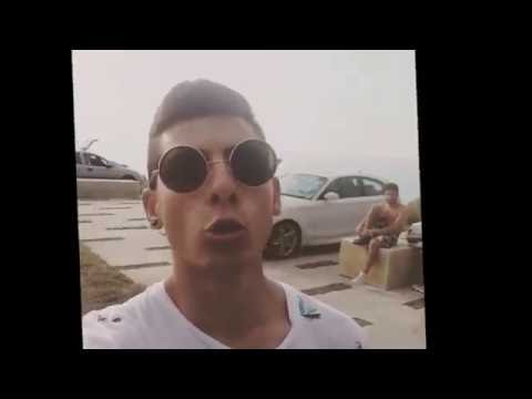 TAMOS COCAOS XXX DI MONTANA ✔✔