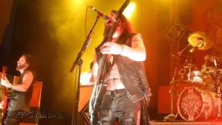 Machine Head - Killers &amp; Kings - Live 12-9-15