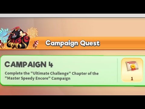 Looney Tunes World of Mayhem Finishing the Lunar Encore! God mode, god title!?