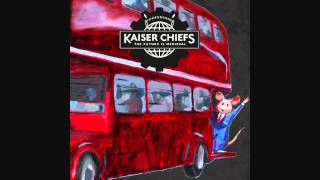 Starts With Nothing - Kaiser Chiefs
