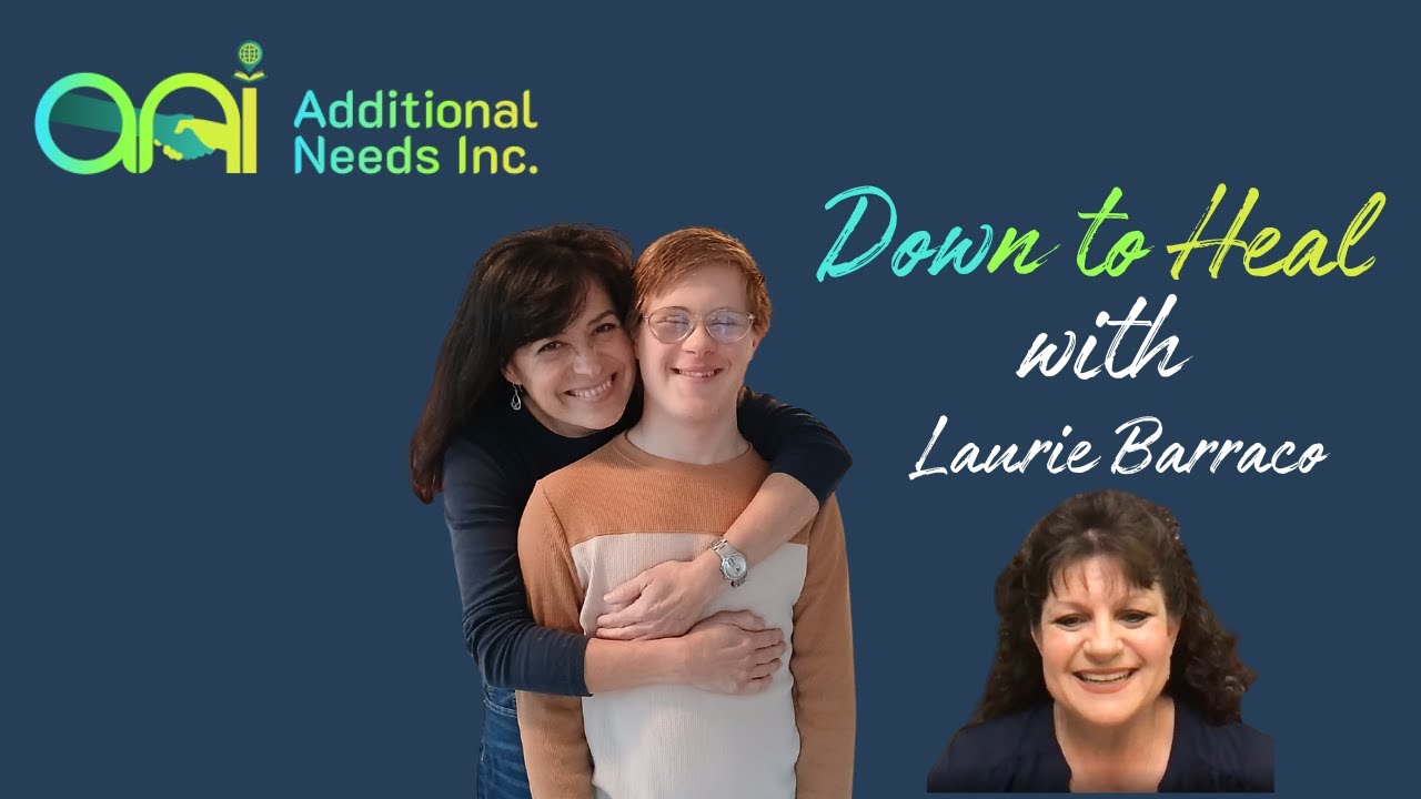 When Parenting Becomes a Spiritual Journey: Soul Agreements with Laurie Barraco