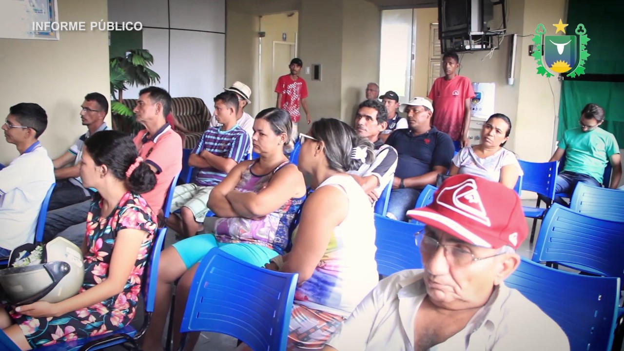 Veja o início dos trabalhos do Poder Legislativo Municipal