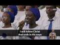 Made Up Mind || Campus Choir