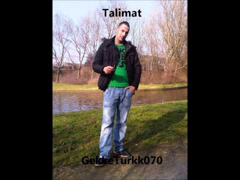 Talimat - Album Tanitim 2011 CIKTI!!