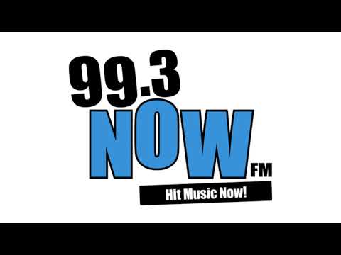 99.3 KWDO-FM Legal ID 2/3/22 6PM EST (Fresno, California) "99.3 Now FM"