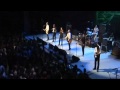 Flogging Molly - These Exiled Years (Live in Greek)