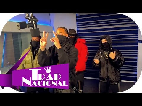 Tz da Coronel - Plugged In (prod. Fumez The Engineer)