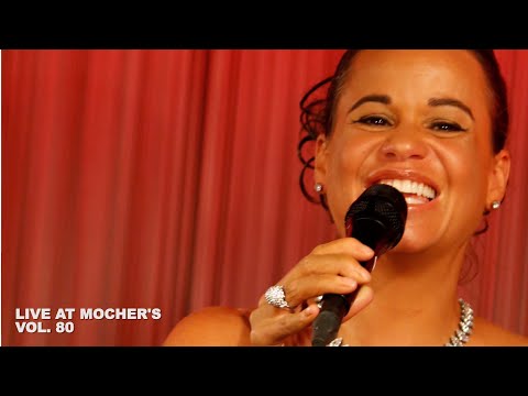 Live at Mocher's  Vol. 80: Lilly Thornton & Band celebrating Burt Bacharach