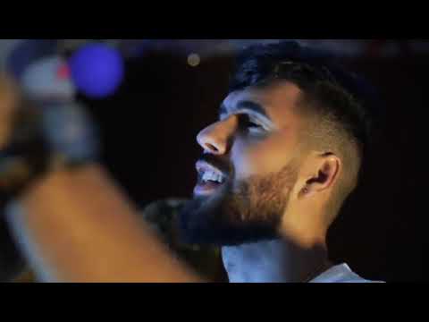 EL h  ft sisou liberta ( clip music OFFICELLE) beat by balcos production