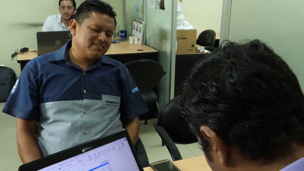 Video institucional Uniscan 2019 HD