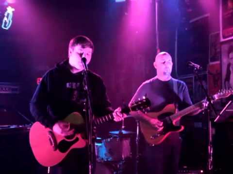 Dana Twigg "Soul" with Marc Ryan 9-22-12