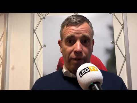 Nabeschouwing Almere City FC - SC Cambuur (1e ronde Keuken Kampioen Play-Offs): René Hake