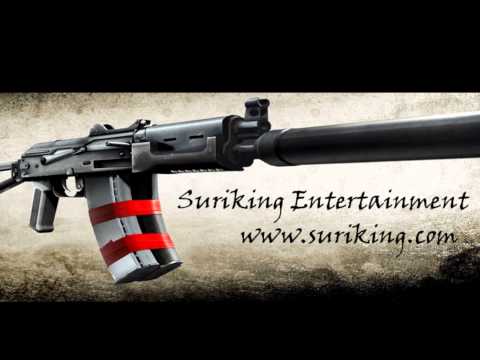 Boss Creation - Kon Tek Lerie [Mandela]