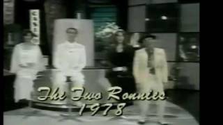 The Manhattan Transfer - Java Jive Montage