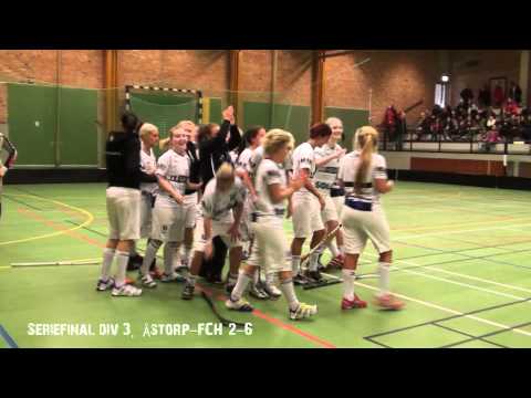 Åstorp - FCH, 2-6