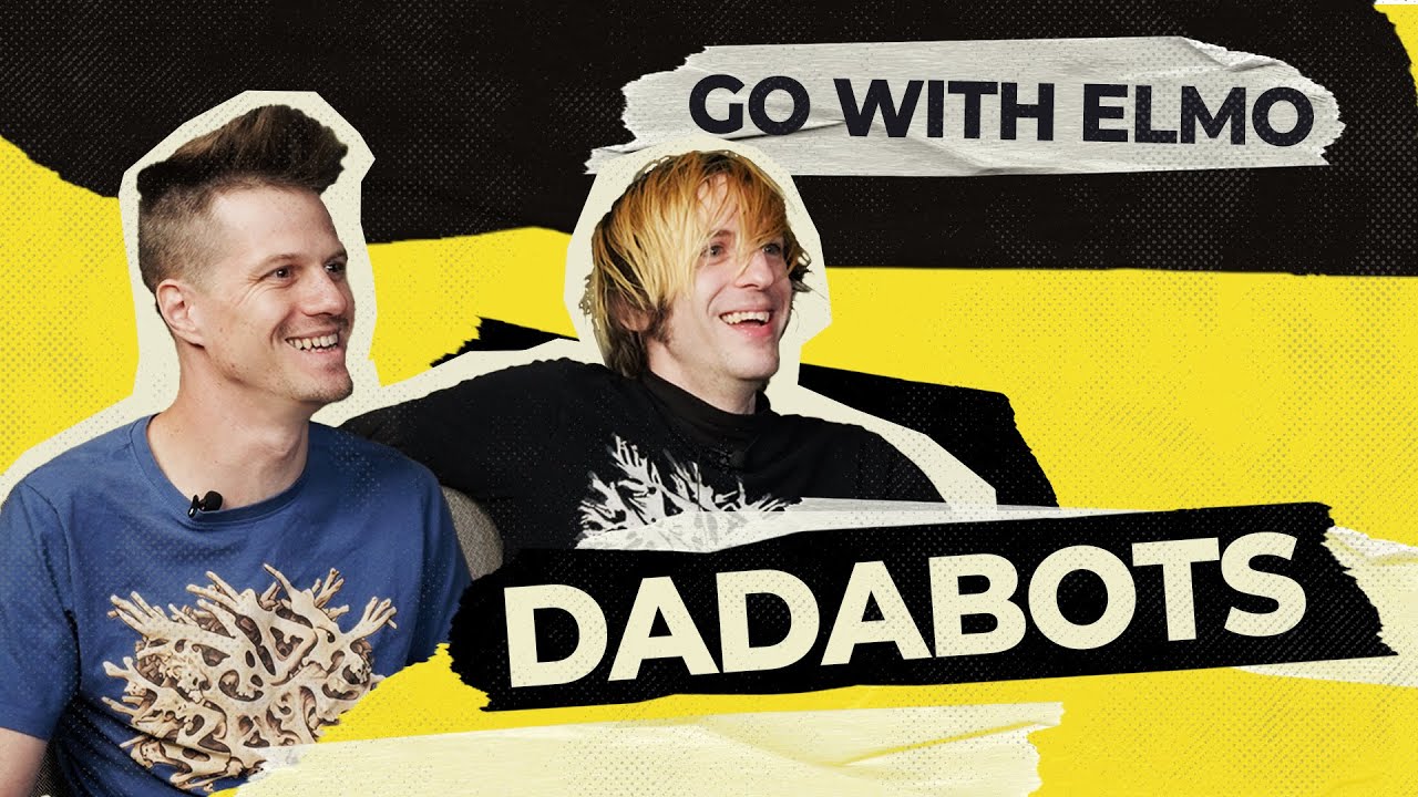 Dadabots