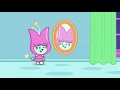 Mirror On The Wall Scene In The Ghost Of Wuzzleburg But The Mirror Actually Talks Because Of Me