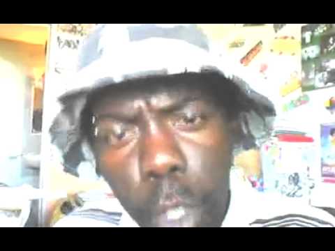 MC TAWE --FREESTYLE LA KOUR