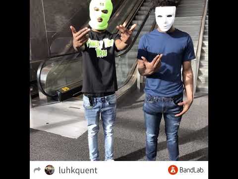 LuhQuent - The Best ft TruMoney