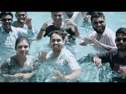 BHAVIT  &  MONICA WEDDING RAMEE GUESTLINE 21ST FEB 2023