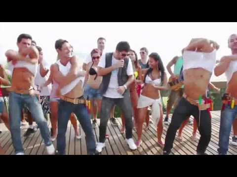 BOMBEIRÃO - LEO LEMOS (Clipe Oficial) NOVO