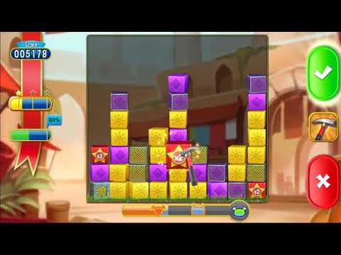 Pet Rescue Saga Level 3890 - NO BOOSTERS | SKILLGAMING ✔️