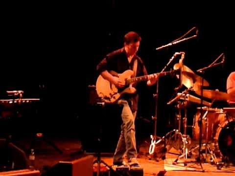 Miriodor - Igor, l'ours à moto - Festival Rock in Opposition 2010