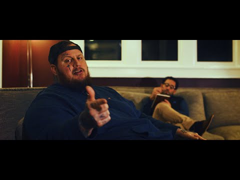 Jelly Roll - Life (ft. Brix) - Official Music Video