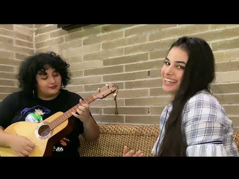 Tres Llanuras Hermanas | Genesis Fuenmayor y Mauren Forero