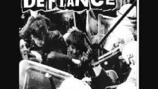Defiance - Fight the Real Enemy
