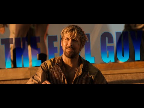 I Was Made For Lovin’ You - The Fall Guy | 4K EDIT