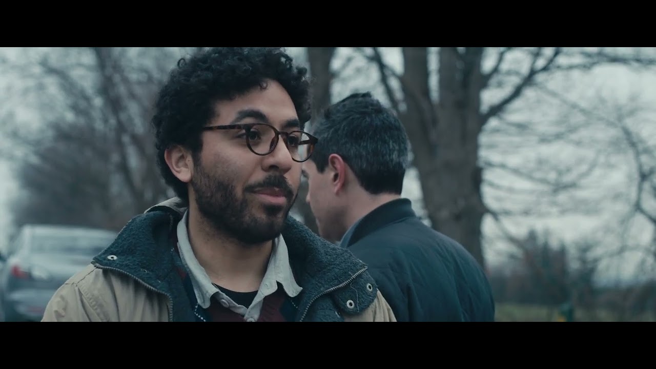 Miniature de la vidéo Human Nature Teaser trailer 2025 du film Human Nature