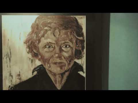 Sean Keel - blessed assurance (Official Music Video)