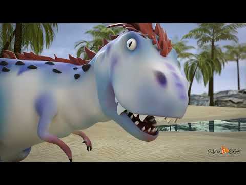 Anideos video.