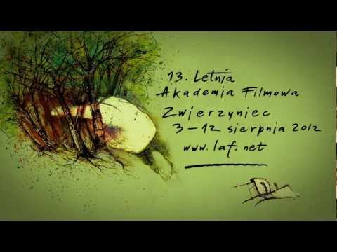 13. Letnia Akademia Filmowa / Summer Film Academy - Zwierzyniec 2012