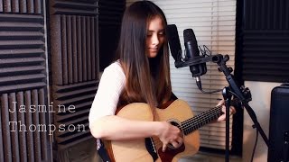 Jasmine Thompson - Halo (Cover)