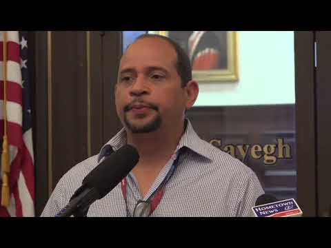 Paterson Clean Communities