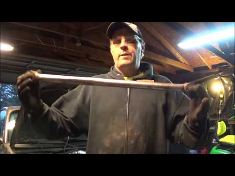 TRAILING ARMS EXPLAINED