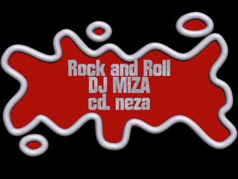 Rockerji - Dj Miza Rock and Roll