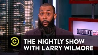 The Nightly Show - Georgetown University's Legacy of Slavery