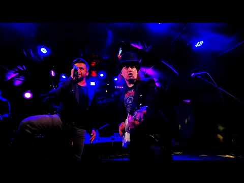 Saints 'N' Sinners - Saviour of the Damned (Official Recap Video)