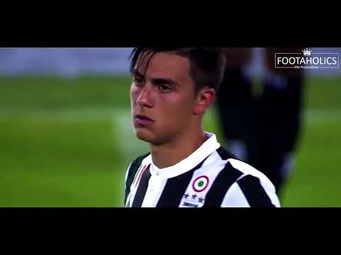 NEYMAR vs DYBALA   Despacito vs Cheap Thrills   2018 HD