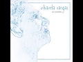 Flor de azalea - Chavela Vargas