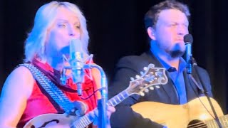 Rhonda Vincent and the Rage “I’ve Forgotten You” at the Earle Theater 4/20/24