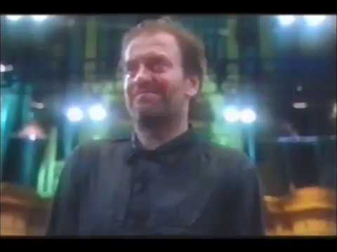 Rimsky-Korsakov "Festival at Baghdad" ('Scheherazade') - Gergiev conducts