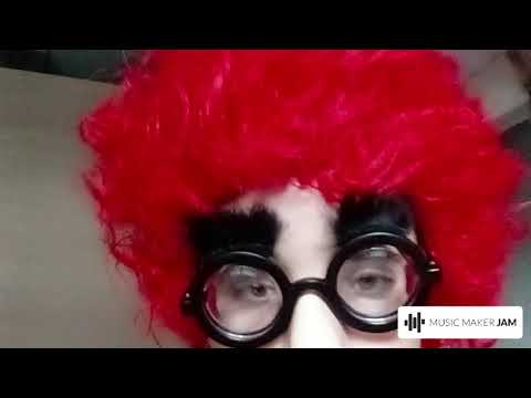 Red Jacket, blue jacket ( ft. CoolPizza07)